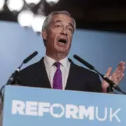 Nigel Farage Accused of 'Breathtaking Hypocrisy' Over Russia Comments Amid Kremlin-Linked Past