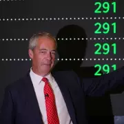 Nigel Farage Sparks Fury as He Brands BBC a 'Threat to Democracy' in Explosive Debate