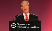 Nigel Farage Unveils 'Operation Restoring Justice': Bold Plan for Mass Deportation of Illegal Migrants