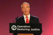 Nigel Farage Vows to Deport Asylum Seekers and Challenge ECHR in Reform UK Election Pledge
