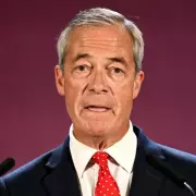 Nigel Farage's EU Pension Hypocrisy Exposed: Reform UK Leader's Brussels Millions