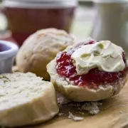Nigella Lawson's Secret Scone Recipe: Why Cream Instead of Butter Makes All the Difference