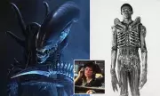 Nigerian Student Lands Breakthrough Role in Ridley Scott's New Alien Film – A Dream Come True!