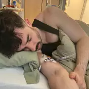 Night Sweats Warning: I Thought It Was Menopause, But It Was Silent Killer Cancer