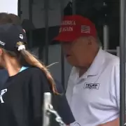 Nine Unhinged Donald Trump Quotes That Left Mikey Smith Speechless | Mirror Analysis