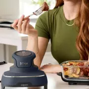 Ninja Crispi Air Fryer Now on Sale – Save Big on This Must-Have Kitchen Gadget!