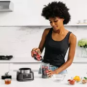 Ninja Foodi Blender Slashed to £99.99 in Amazon's Epic Spring Deal - Don't Miss Out!