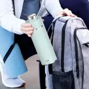 Ninja Thirsti Bottle: The Ultimate Hydration Companion That Keeps Drinks Ice-Cold for 24 Hours