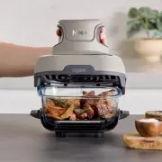 Ninja's £20 Air Fryer Sale Sparks Shopping Frenzy – Don't Miss Out!