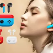 Nintendo Switch Fans Rejoice! Official Themed Wireless Earbuds Get Huge 40% Price Slash