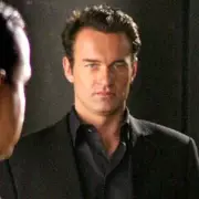 Nip/Tuck Star Dylan Walsh Hospitalised After Terrifying Bike Crash in London