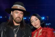 Noah Cyrus Breaks Silence on Cyrus Family Feud: 'It's Been a Difficult Time'