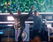 Noel Gallagher Drops Bombshell: Oasis Reunion Tour Back On After Brotherly Truce | Exclusive