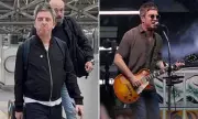 Noel Gallagher Slams Oasis Fans After Being Booed at London Gig