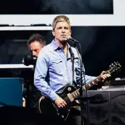 Noel Gallagher Takes Savage Swipe at Brother Liam in Fiery Interview
