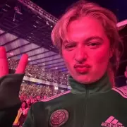 Noel Gallagher's Daughter Anais Stuns in Chic Outfit During London Outing