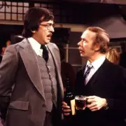 Norman Eshley's Emotional Legacy: Hope for Future Generations in Heartfelt Tribute