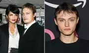 Norman Reedus and Helena Christensen's Son Mingus Issued Restraining Order in NYC Assault Case