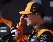 Norris vs Piastri: Dutch GP Triumph Ignites McLaren's F1 Title Ambitions | The Guardian