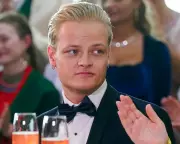 Norway's Crown Princess's Son Marius Borg Høiby Faces Criminal Charges – Shocking Details Inside