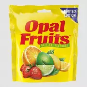 Nostalgia Alert: Beloved Retro Sweets Make Surprising Supermarket Comeback