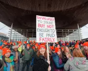 Nostalgia vs Reality: How Selective Memory Distorts Views on Doctors' Strikes