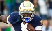 Notre Dame's Iconic Football Logo Gets Controversial Update | Fan Fury Erupts