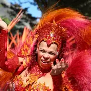 Notting Hill Carnival 2024: Spectacular Scenes as Europe's Biggest Street Party Dazzles London