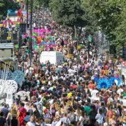 Notting Hill Carnival Faces Relocation Threat as Council Demands £1 Million Security Costs