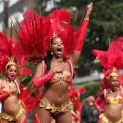 Notting Hill Carnival Issues Major Update: New Route and Safety Measures Revealed