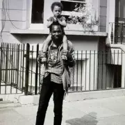 Notting Hill Carnival's Unsung Hero: The Man Who Built the Iconic Sound Systems