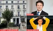Notting Hill Nightmare: Barrister Sues After Discovering £4.5M Dream Home's Basement is Permanently Flooded | Property Dispute
