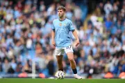 Nottingham Forest Eye Man City's James McAtee in Potential Transfer Coup