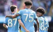 Nottingham Forest Eye Shock Move for Man City's Rising Star Rico Lewis