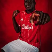 Nottingham Forest Eyeing Exciting New Signings Ahead of Transfer Deadline