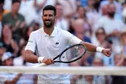 Novak Djokovic Withdraws from Canadian Open: Wimbledon Champion's Shock Exit Ahead of US Open