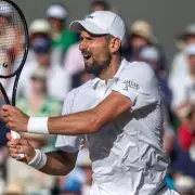 Novak Djokovic's Secret US Open Weapon: The 'Tennis Whisperer' Who Saved His Career