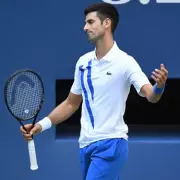 Novak Djokovic's US Open Participation in Doubt as Boris Becker Issues Stern Warning