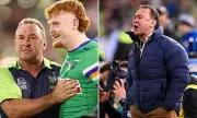 NRL Coach Ricky Stuart Slams TV Broadcasters: 'This Matchday Habit Drives Me Mad!'