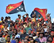 NRL Launches Exciting Competition to Name PNG's New Rugby League Team