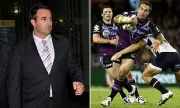 NRL Match-Fixing Scandal Exposed: Police Expert Reveals Shocking Truth Behind Ryan Tandy's Infamous 2010 Betting Plot
