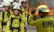 NSW Firefighters Set for Major Pay Rise After Being 'Undervalued for Years'