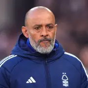 Nuno Espirito Santo Blasts 'Arrogant' Brendan Rodgers in Explosive Post-Match Clash | Nottingham Forest Drama