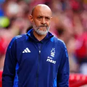 Nuno Espirito Santo's Transfer Concerns at Nottingham Forest: What's Next for the Reds?