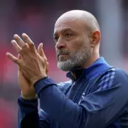 Nuno's Fiery Warning to Crystal Palace: 'We Expect a Reaction' | Nottingham Forest Boss Braces for Eagles Backlash