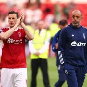 Nuno's Nottingham Forest Future Hangs in Balance After Tense Marinakis Summit