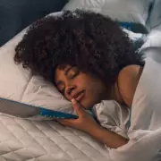 Nurses' Top Pick: Simba Hybrid Pillow for a Cool, Restful Sleep – Now 40% Off!