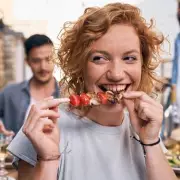 Nutritionist Reveals: Eat What You Want and Still Stay Healthy – Here's How!