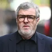 Oasis Brothers' Feud Escalates: Paul Gallagher Hospitalised After Alleged Altercation with Liam's Security