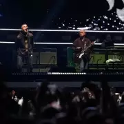 Oasis Concert Goes Ahead Despite Last-Minute Drama – What Fans Need to Know